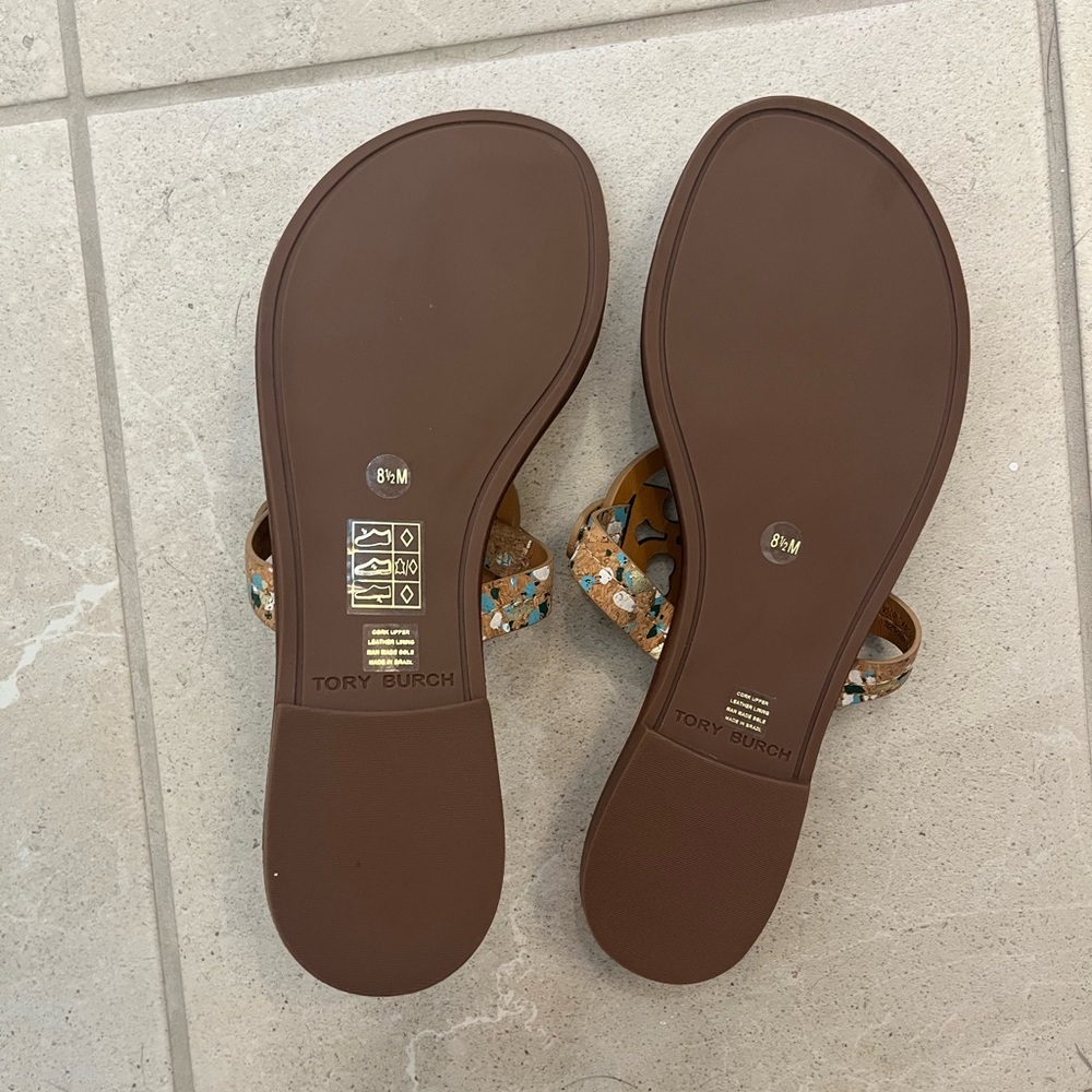 NWT Tory Burch Millers - Picture 2 of 8